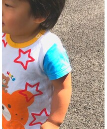 MIKI HOUSE | Tシャツ/カットソー