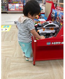 西松屋 | トップス