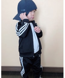 adidas | トップス