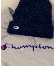 Champion | ニットキャップ/ビーニー