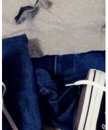 LIBERTY LONDON | デニムパンツ