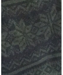 SEVENDAYS=SUNDAY | ニット/セーター