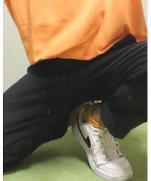 UNIQLO | スラックス