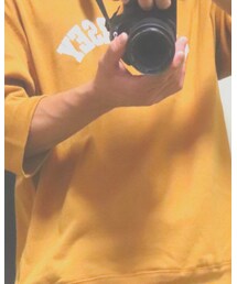 coen | Tシャツ/カットソー