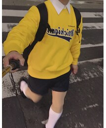 GU | シャツ/ブラウス