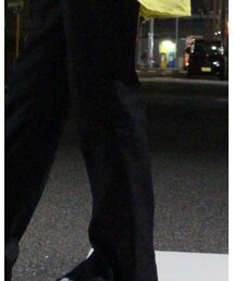 RICE NINE TEN | スラックス