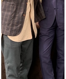 UNITED ARROWS | スラックス