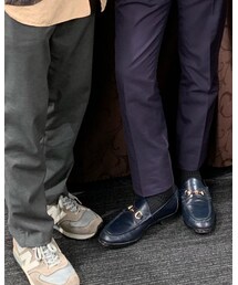 BEAUTY&YOUTH UNITED ARROWS | ローファー