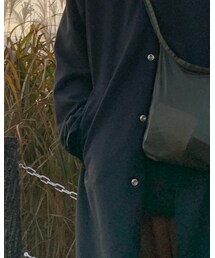BEAUTY&YOUTH UNITED ARROWS | ステンカラーコート