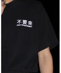 ヴァージルノーマル | Tシャツ/カットソー