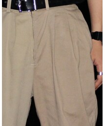 77circa | チノパンツ