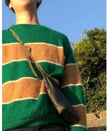 H　BEAUTY&YOUTH UNITED ARROWS | ニット/セーター