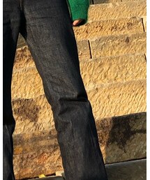 MONKEY TIME | デニムパンツ