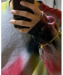 UNITED ARROWS & SONS | スウェット