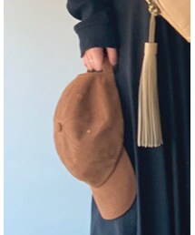 Scrap Book | キャップ