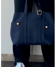 Scrap Book | トートバッグ