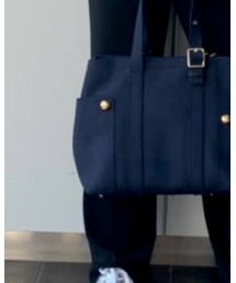 mica della valle | バッグ