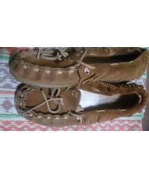 Minnetonka | ミネトンカ(シューズ)