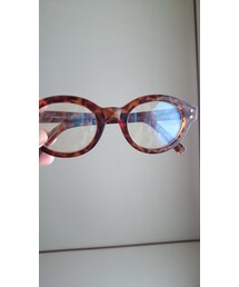 Anotheredition | PC用眼鏡PHATEE(ファッション雑貨)