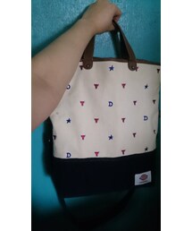 Dickeies | ショルダーバック、トート2way(バッグ)