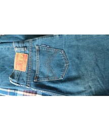 KENZO | ハイウエストusedデニム(パンツ)