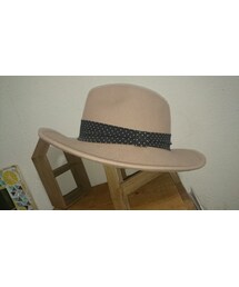 Thevirginia | ハット