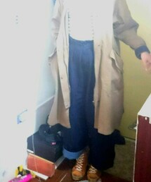 Wクローゼット | デニムパンツ