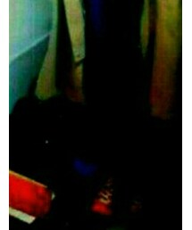 Leather Crown | スニーカー