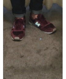 NEW BALANCE | スニーカー