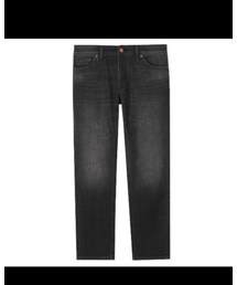 無印良品 | デニムパンツ