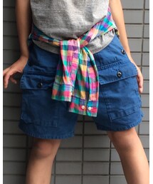 GO TO HOLLYWOOD | その他パンツ