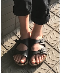 BIRKENSTOCK kids | サンダル