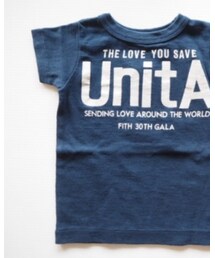 DENIM DUNGAREE | Tシャツ/カットソー