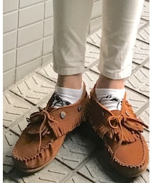 Minnetonka | ブーツ