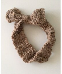 Handmade | ヘアバンド