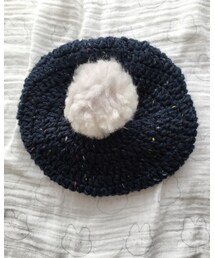 Handmade | ハンチング/ベレー帽