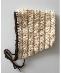 Handmade | ニットキャップ/ビーニー