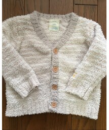 gelato pique | カーディガン/ボレロ
