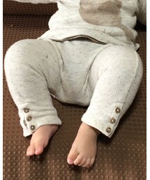 ZARA KIDS | レギンス/スパッツ