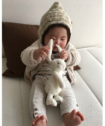 もてあそばれるウサギ… | おもちゃ