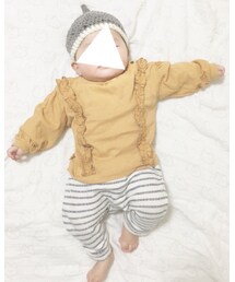 どんぐり帽子Ver. | ニットキャップ/ビーニー