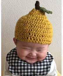 Handmade | ニットキャップ/ビーニー