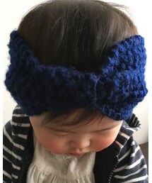 no brand | ヘアバンド