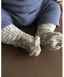 Birthday | ソックス/靴下