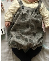 green label relaxing | サロペット/オーバーオール