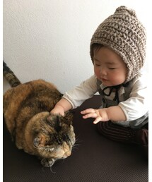 with ねこ | その他