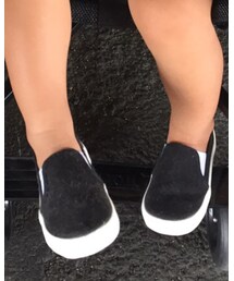 ヒラキ | スリッポン