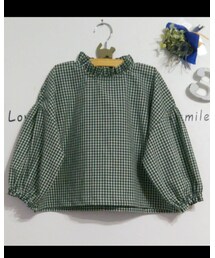 Handmade | シャツ/ブラウス