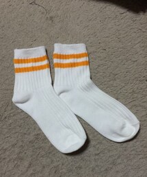 tutuanna | スポーティソックス(ソックス/靴下)