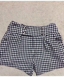 INGNI | 千鳥格子パンツ(その他パンツ)